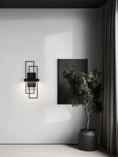 Wall Light ALIS – Nova Luce