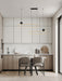 Pendant Light LIAISE – Nova Luce