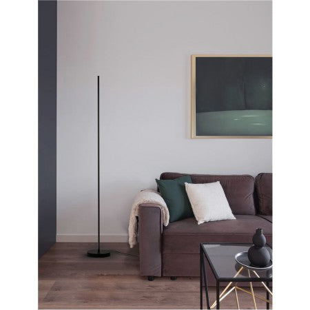 LED Modern Table and Floor Lamp COLBY NOVA LUCE