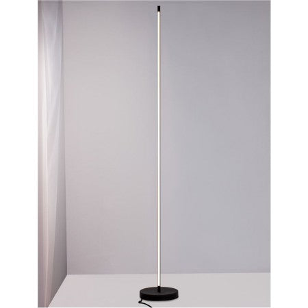 LED Modern Table and Floor Lamp COLBY NOVA LUCE