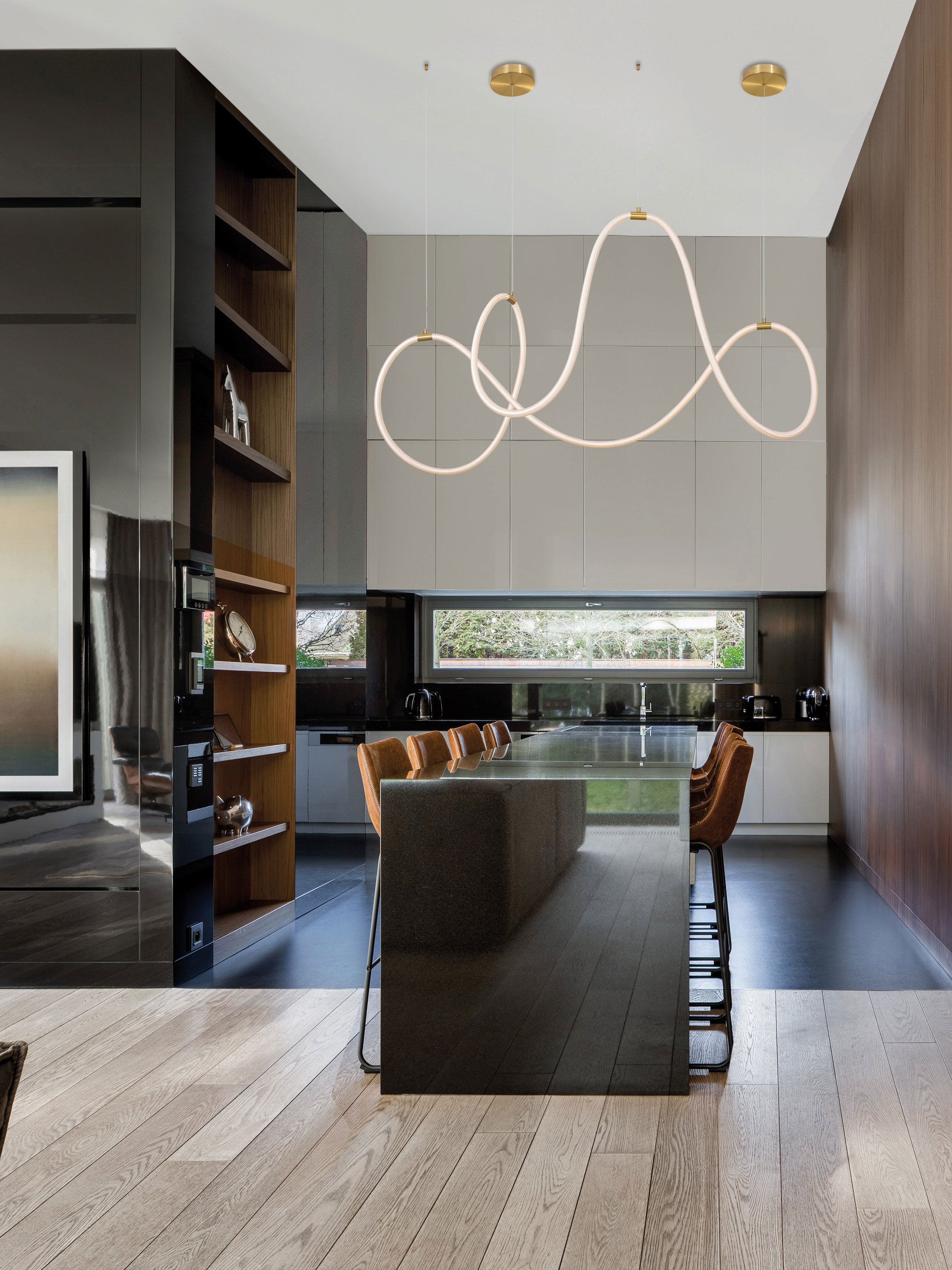 Pendant Light CERELIA – Nova Luce
