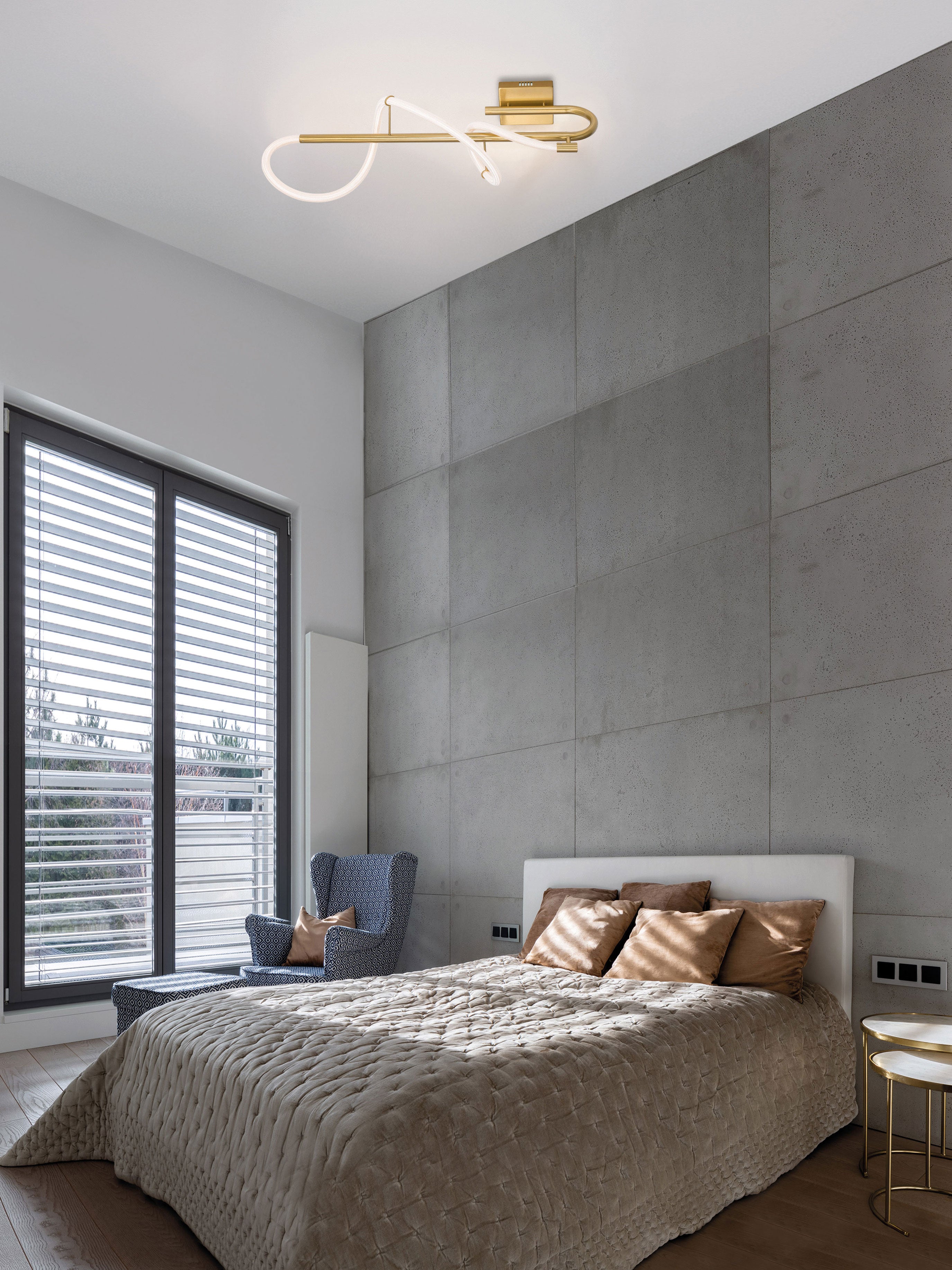 Wall Light CERELIA – Nova Luce
