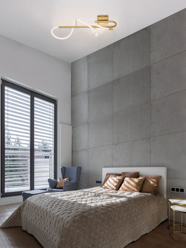 Wall Light CERELIA – Nova Luce