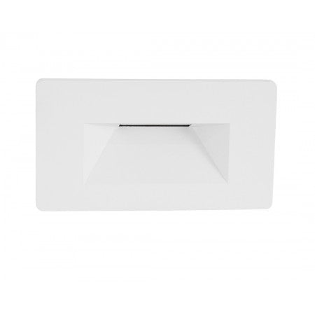 LED Outdoor Step Recessed Lamp COVE IP54 NOVA LUCE