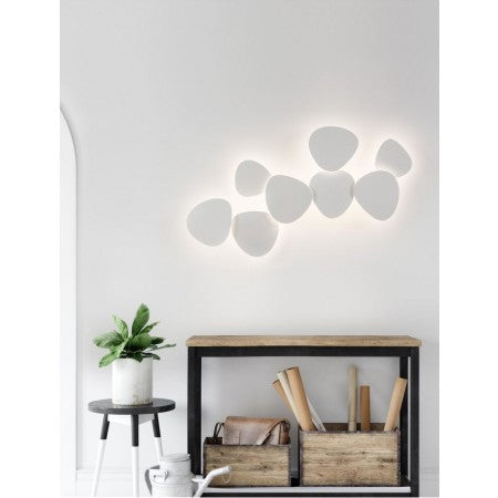 LED Modern Wall Lamp GRONUS NOVA LUCE