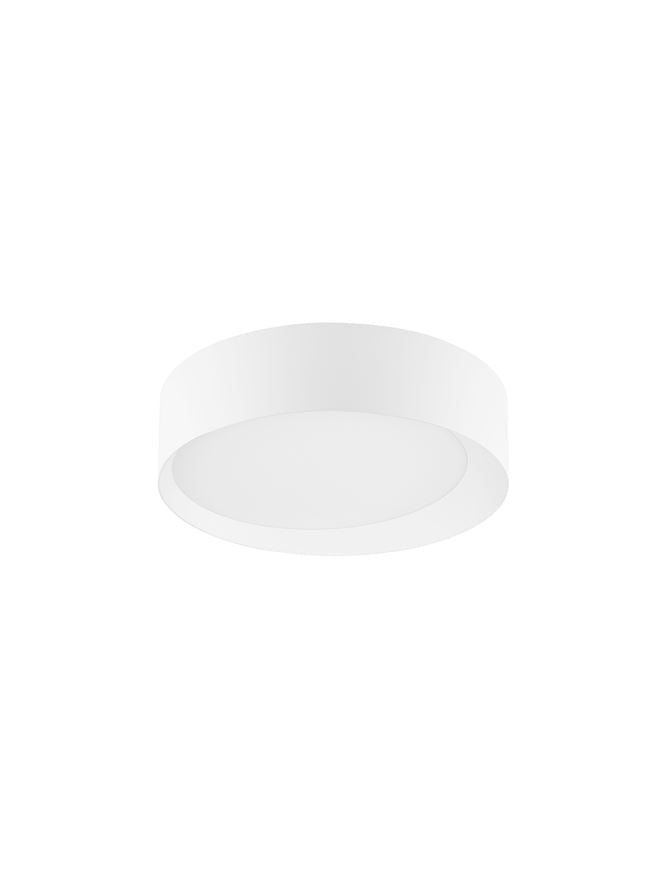 LED Modern Ceiling Lamp OBY Triac Dimmable NOVA LUCE