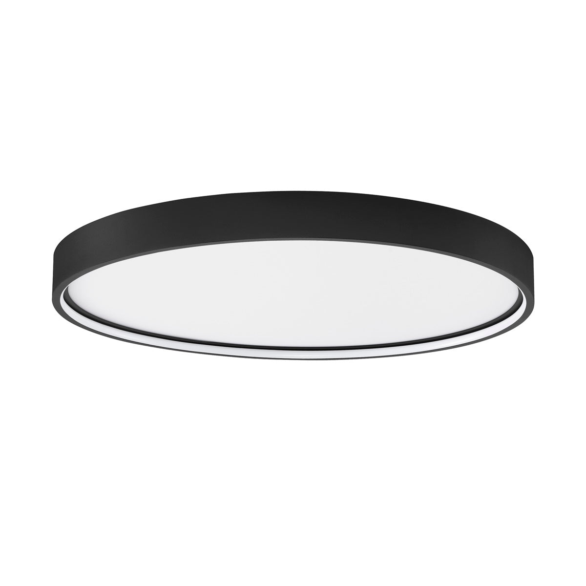 LED Modern Ceiling Lamp OLAF Triac Dimmable NOVA LUCE