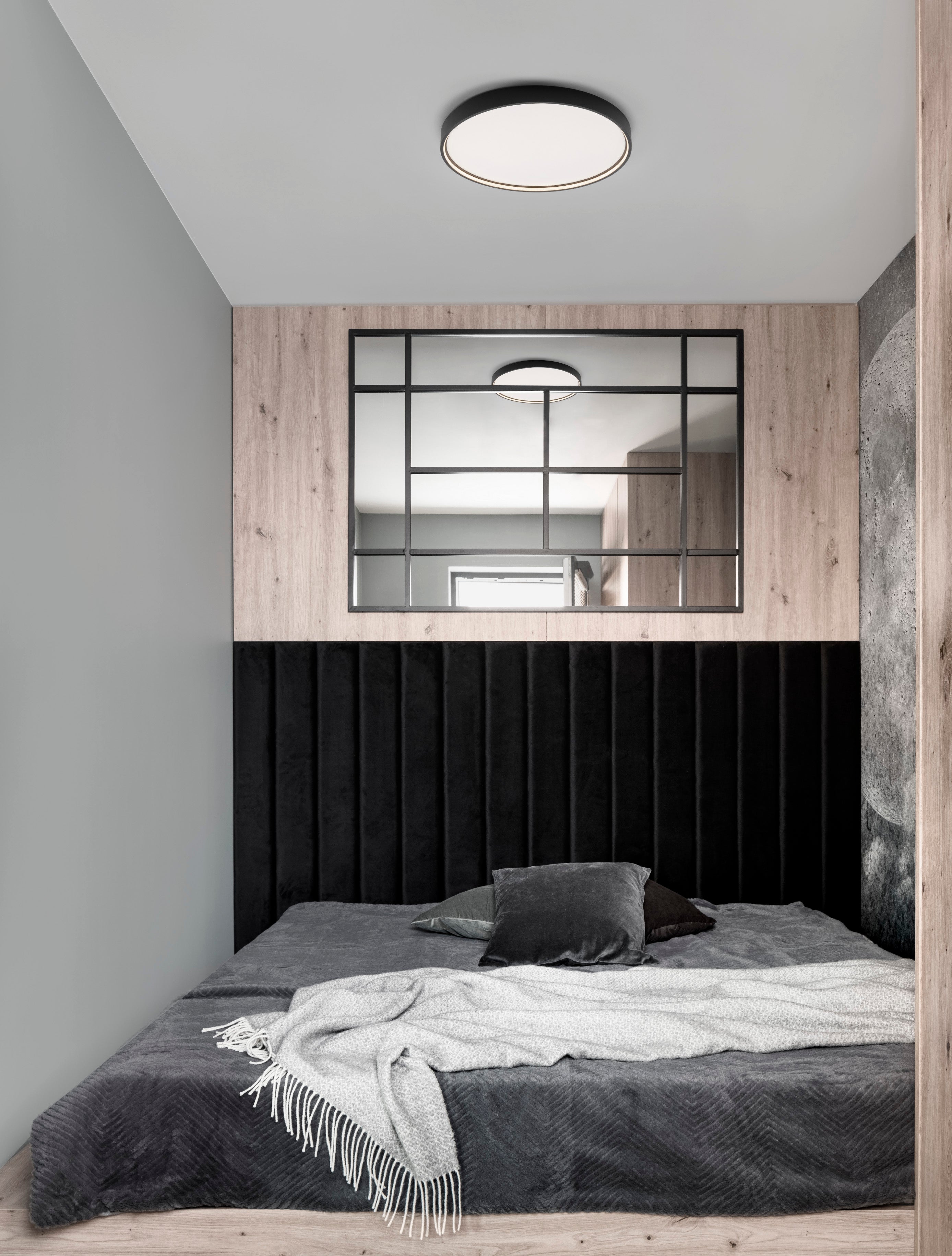 Ceiling Light OLAF – Nova Luce