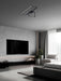 Ceiling Light CLEA – Nova Luce
