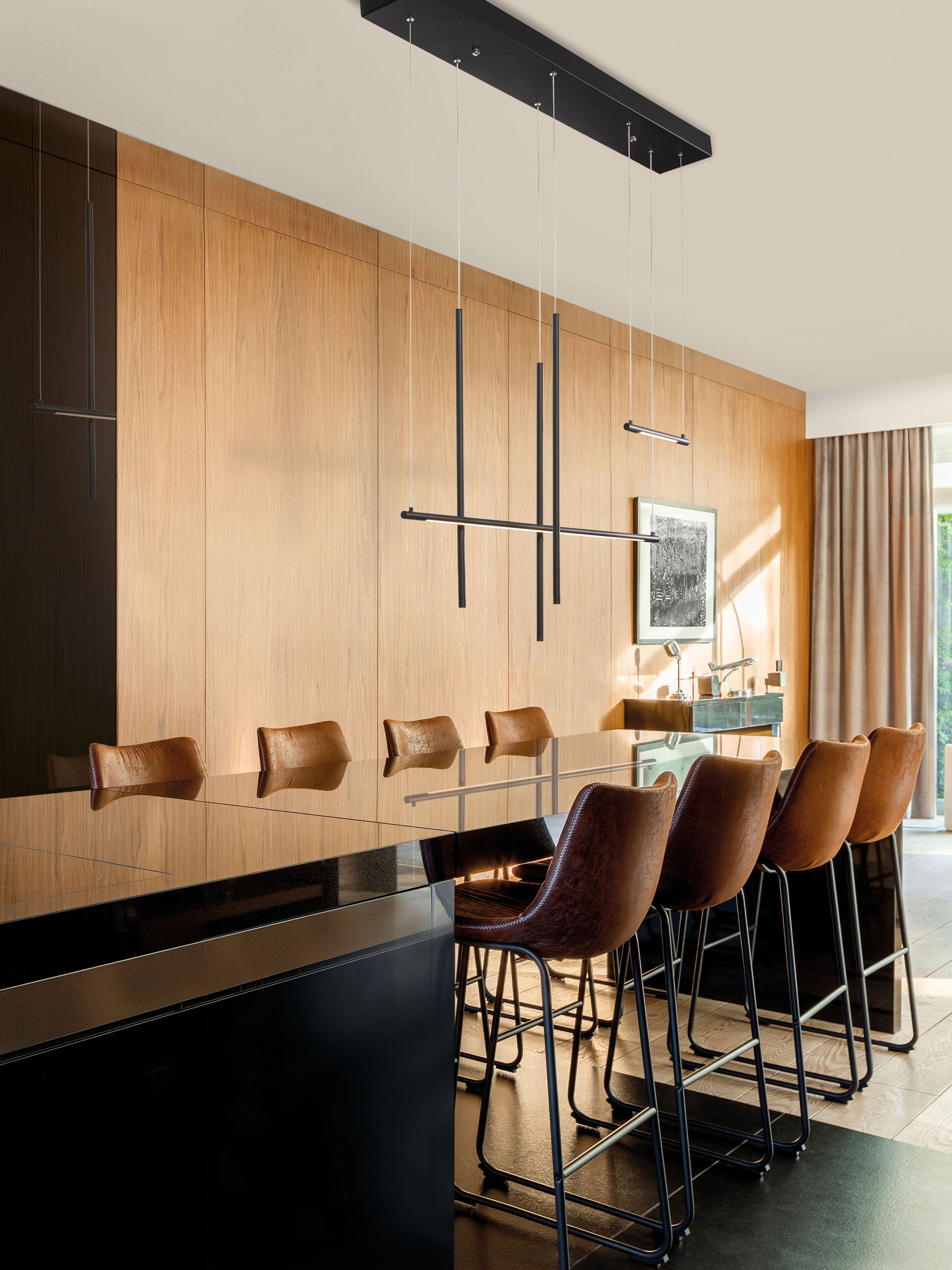 Pendant Light ELETTRA – Nova Luce
