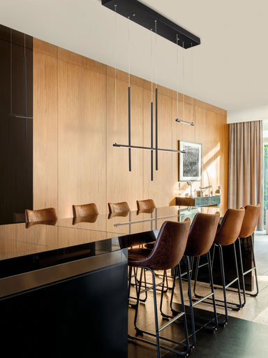 Pendant Light ELETTRA – Nova Luce