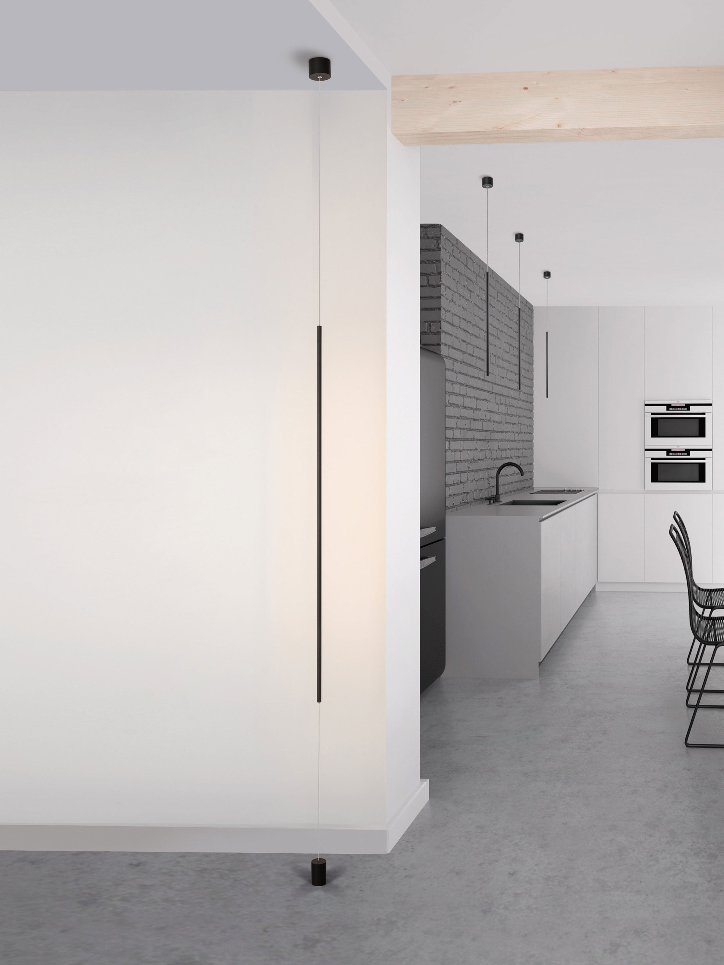 Pendant Light ELETTRA – Nova Luce