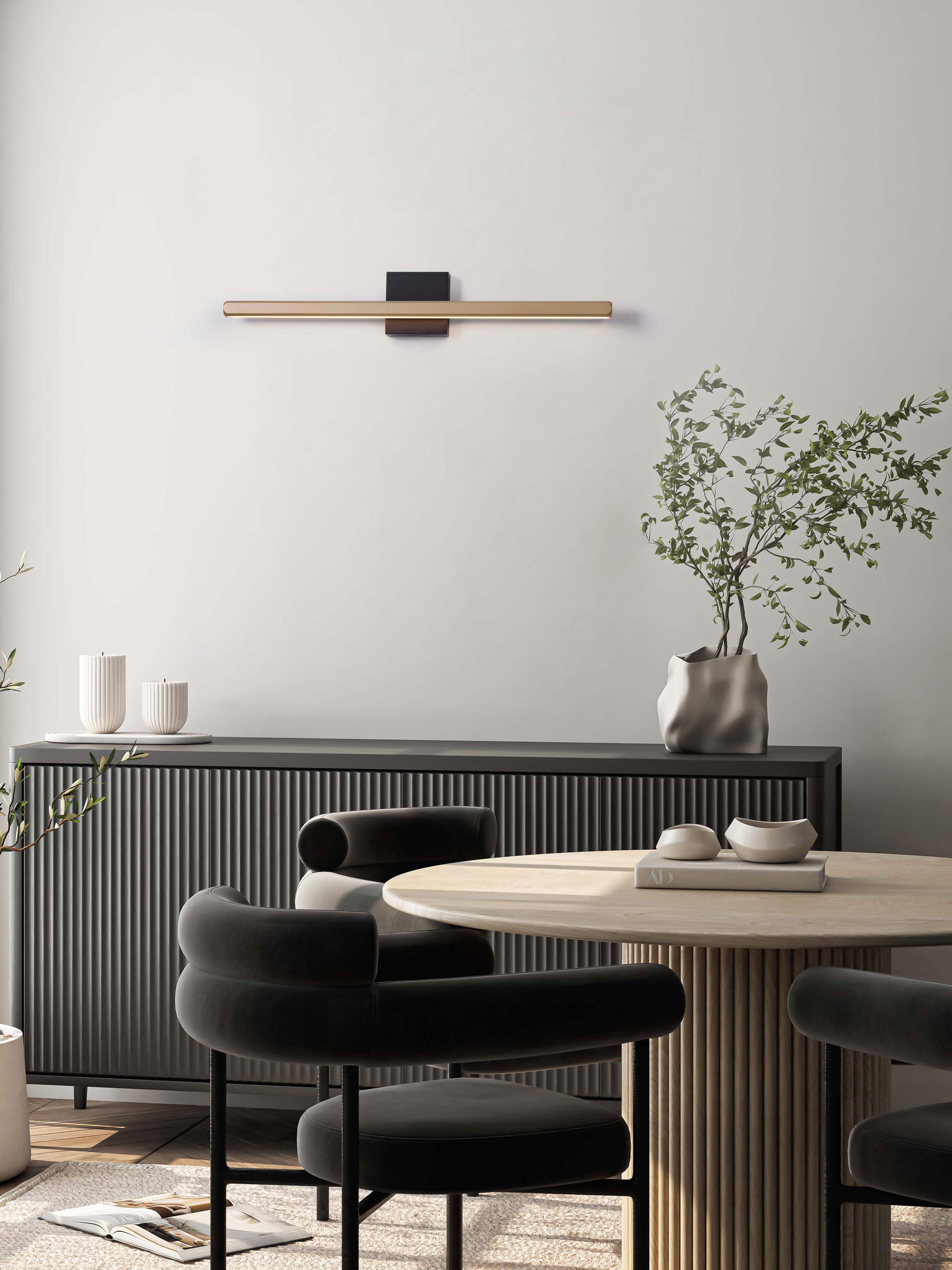 Wall Light LIOS – Nova Luce