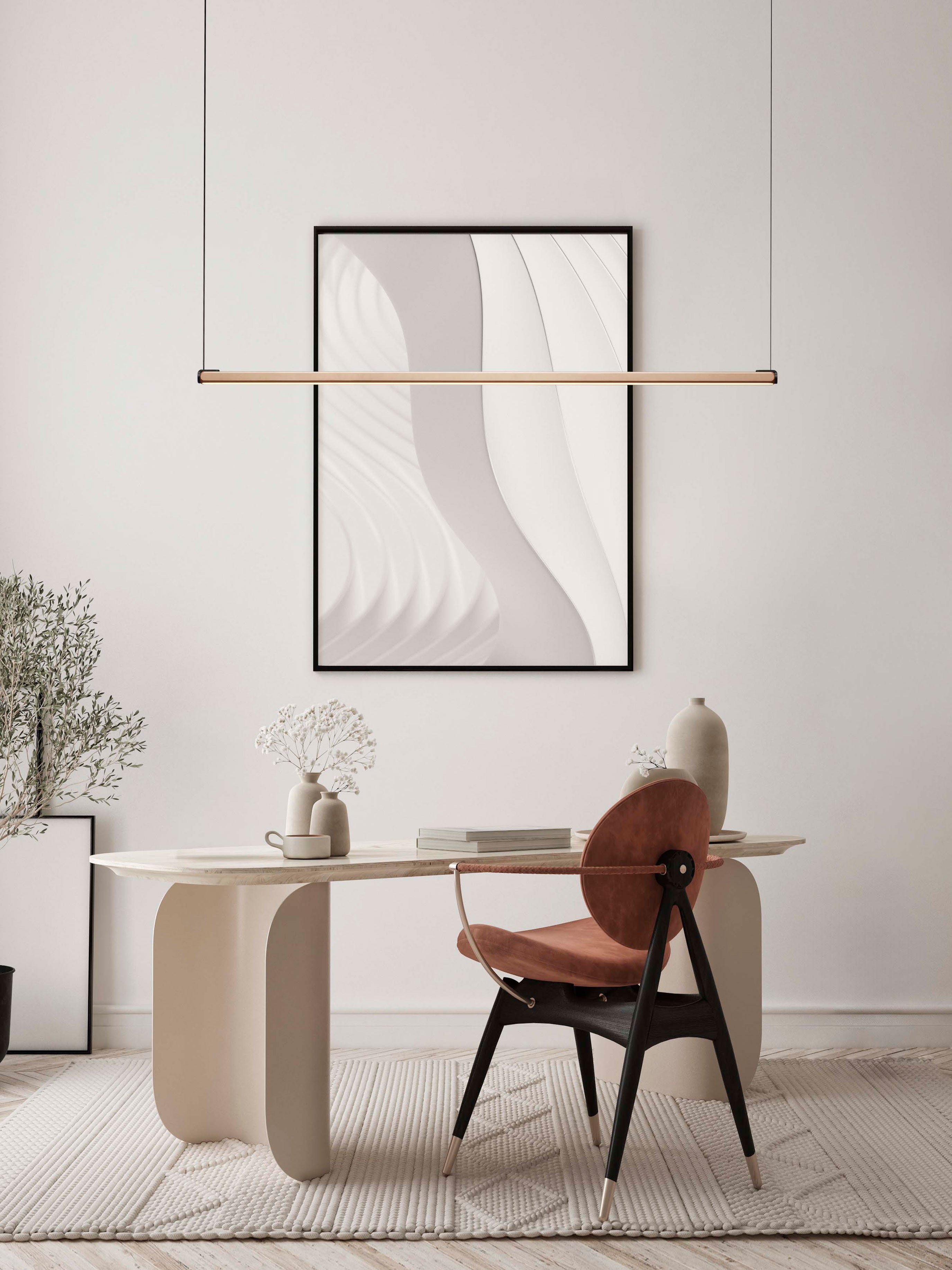 Pendant Light LIOS – Nova Luce