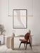 Pendant Light LIOS – Nova Luce
