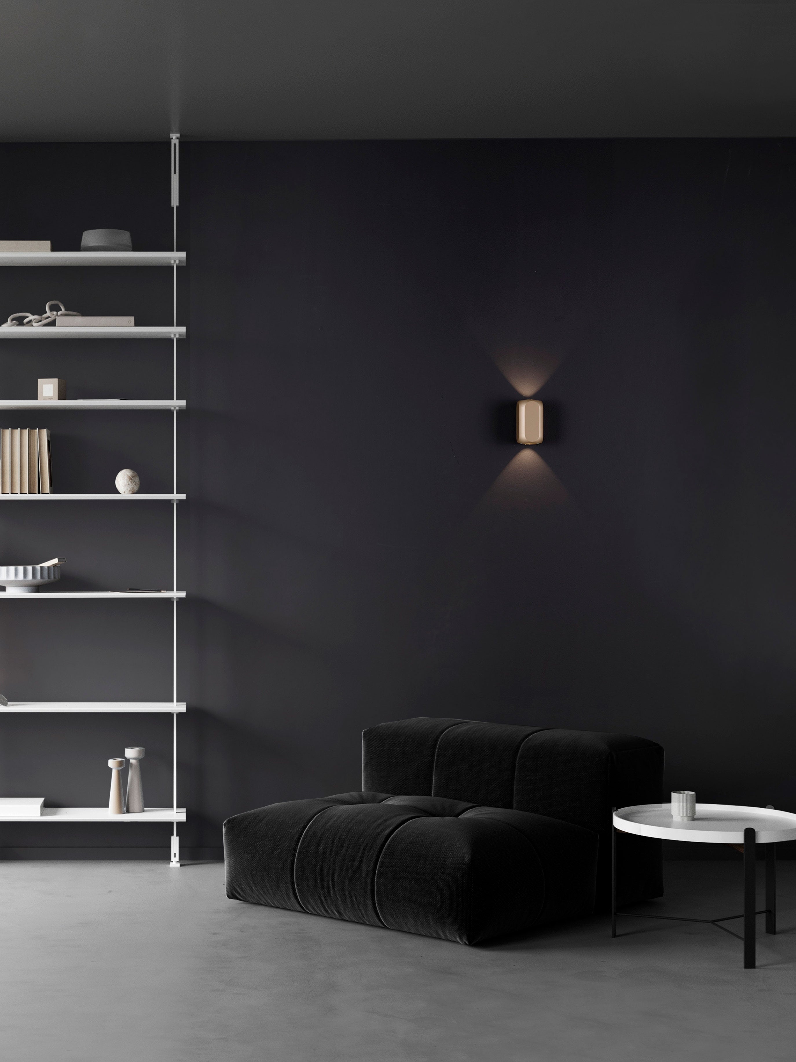 Wall Light ELLI – Nova Luce