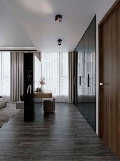 Ceiling Light SIRMOS – Nova Luce