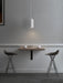 Pendant Light DOME – Nova Luce