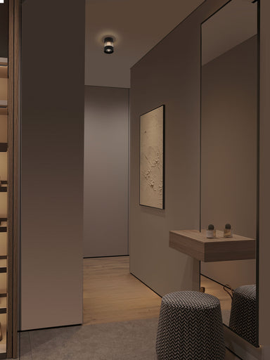 Ceiling Light GLOVIA – Nova Luce