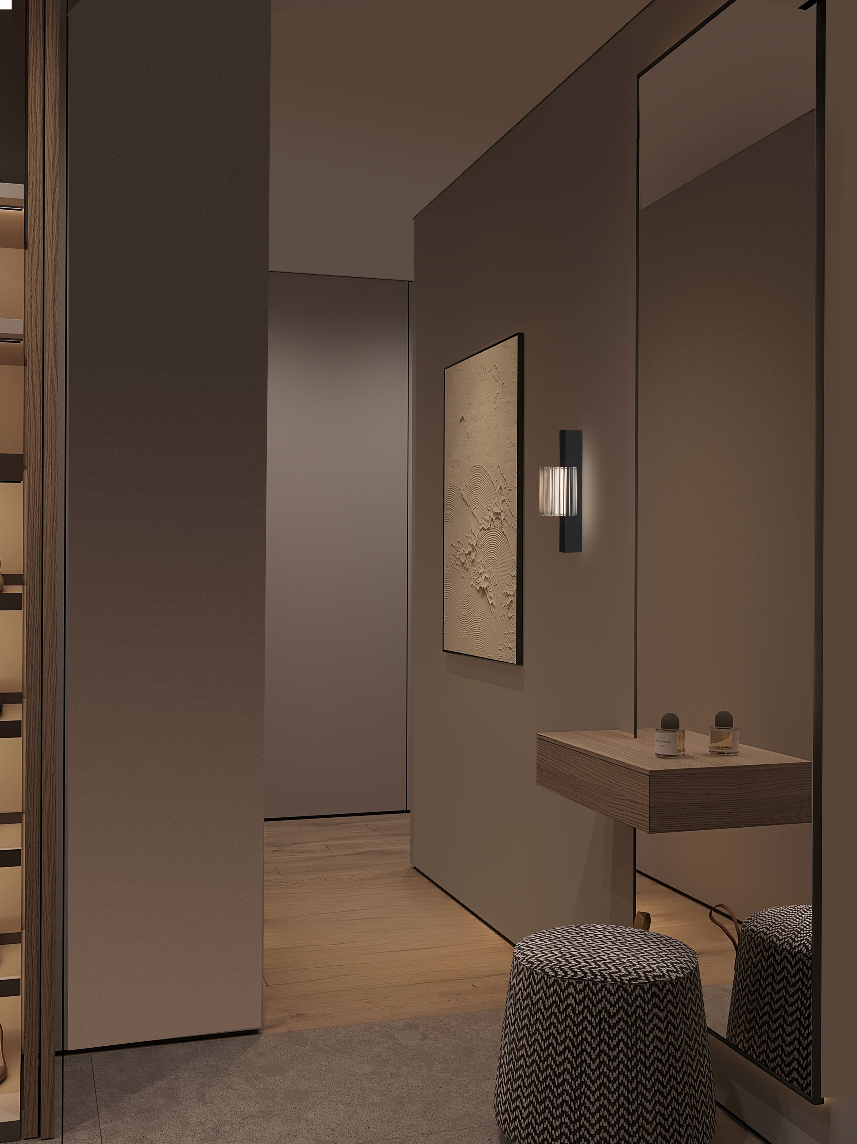 Wall Light GLOVIA – Nova Luce