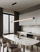 Pendant Light GLOVIA – Nova Luce