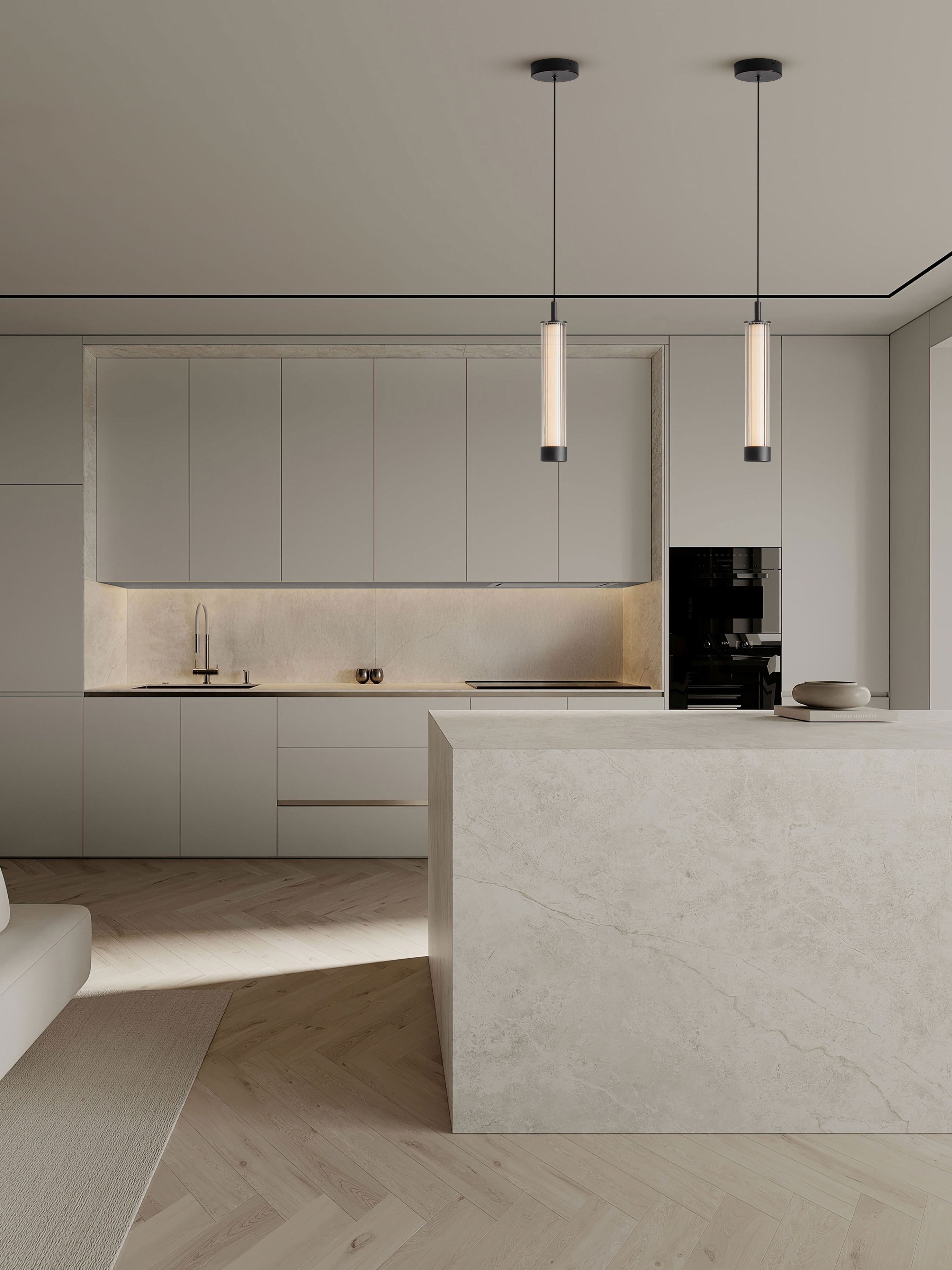 Pendant Light GLOVIA – Nova Luce