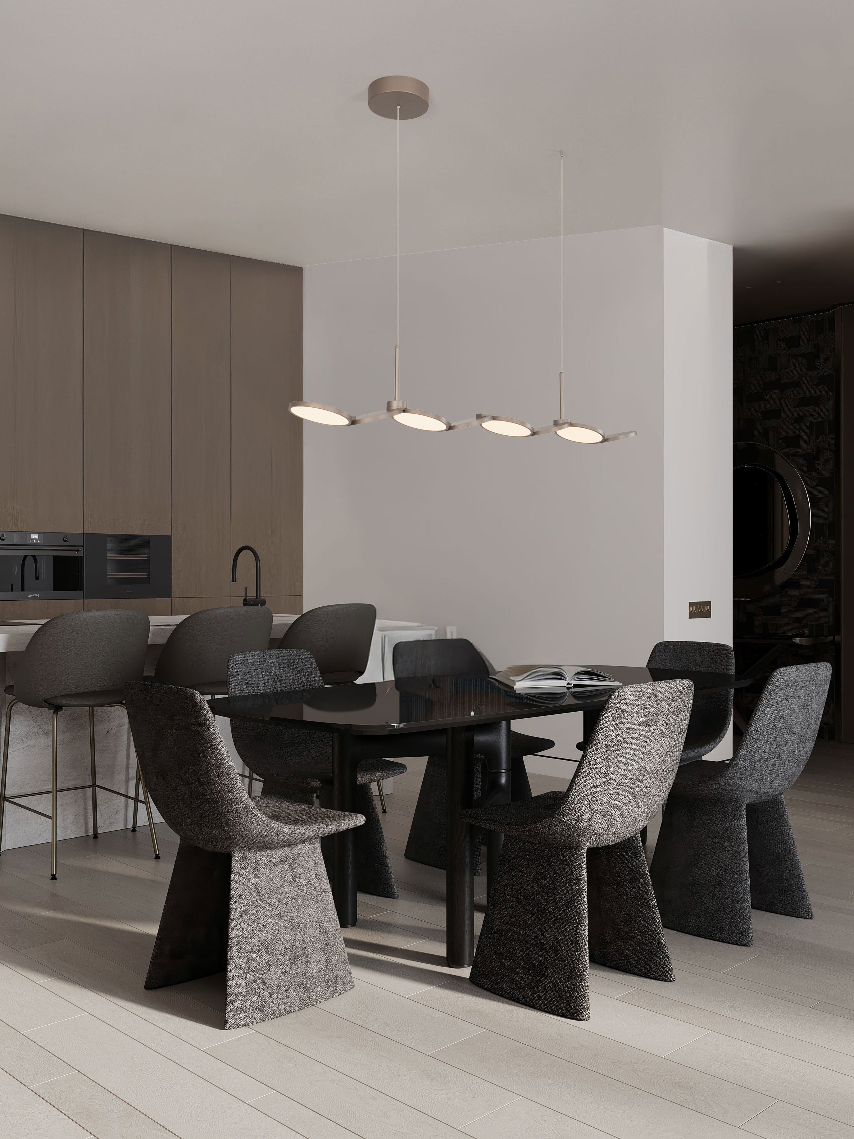 Pendant Light VEA – Nova Luce