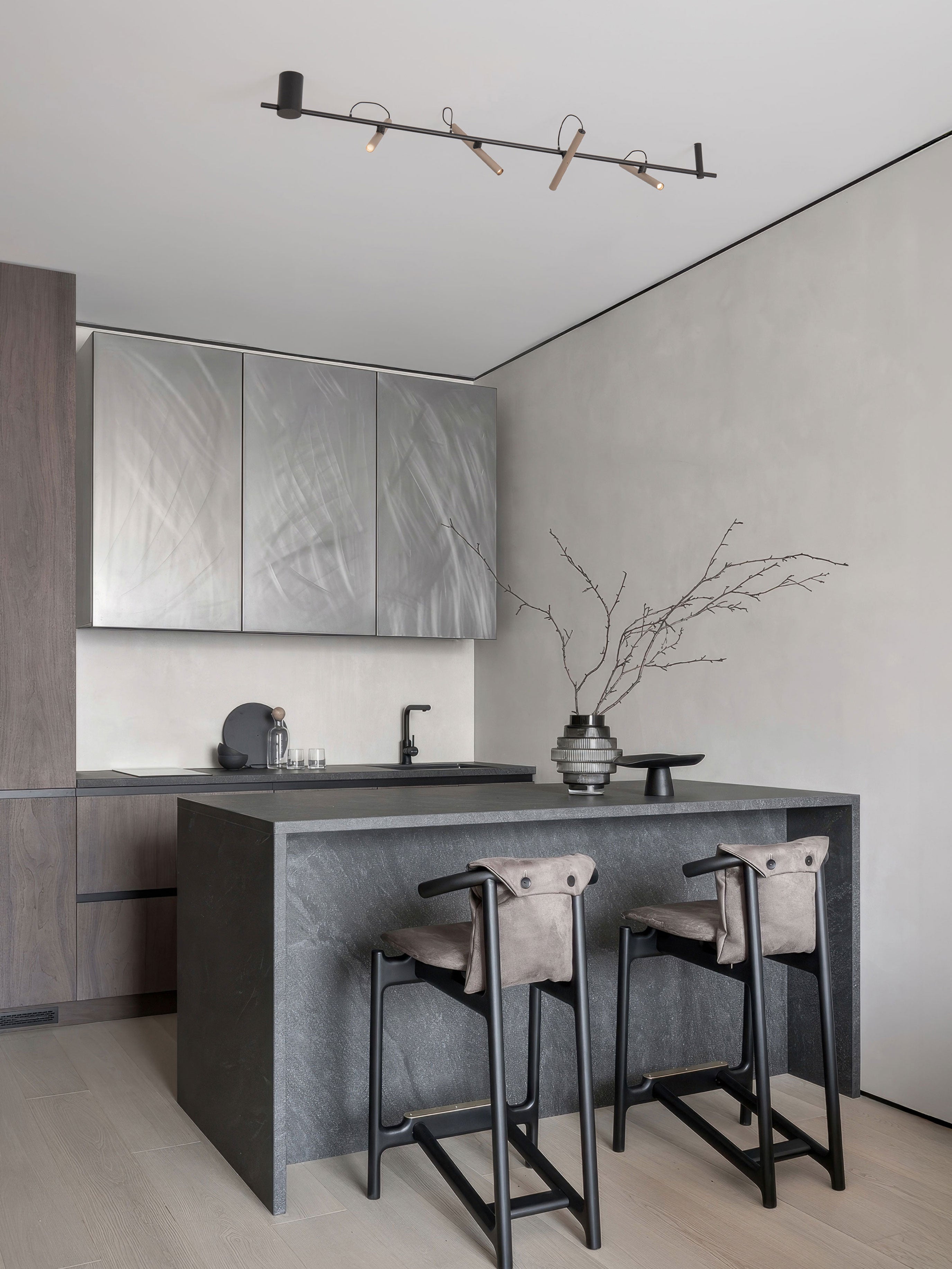 Ceiling Light PRATO – Nova Luce