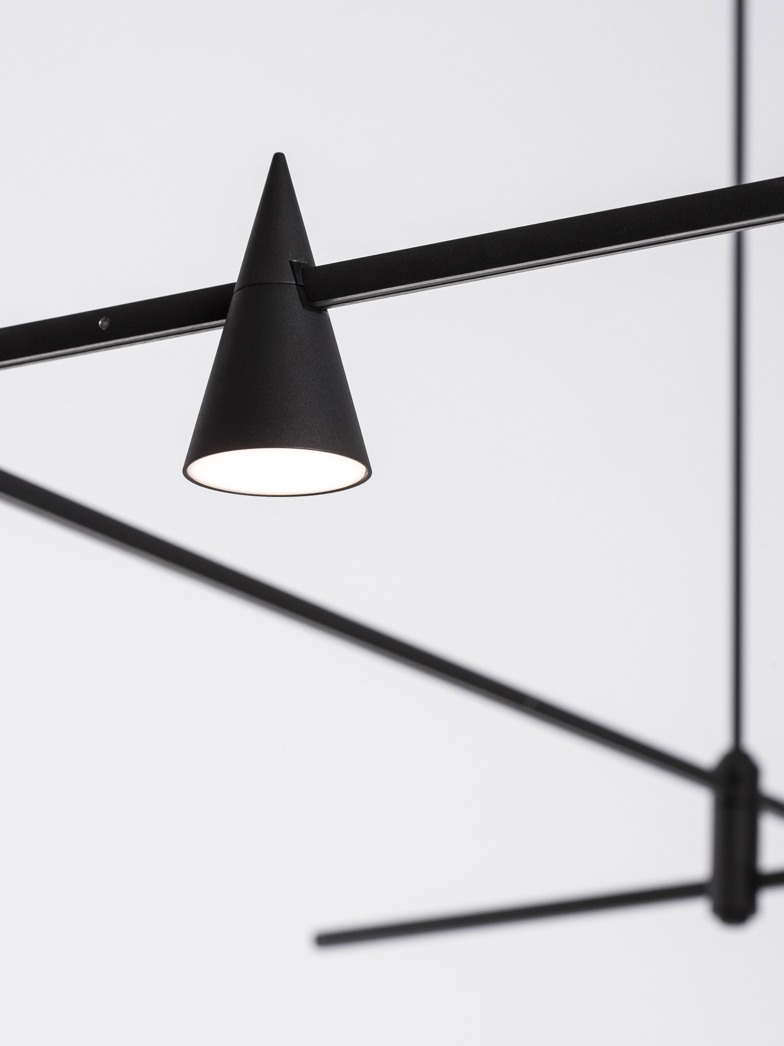 Light Fixture CONO – Nova Luce