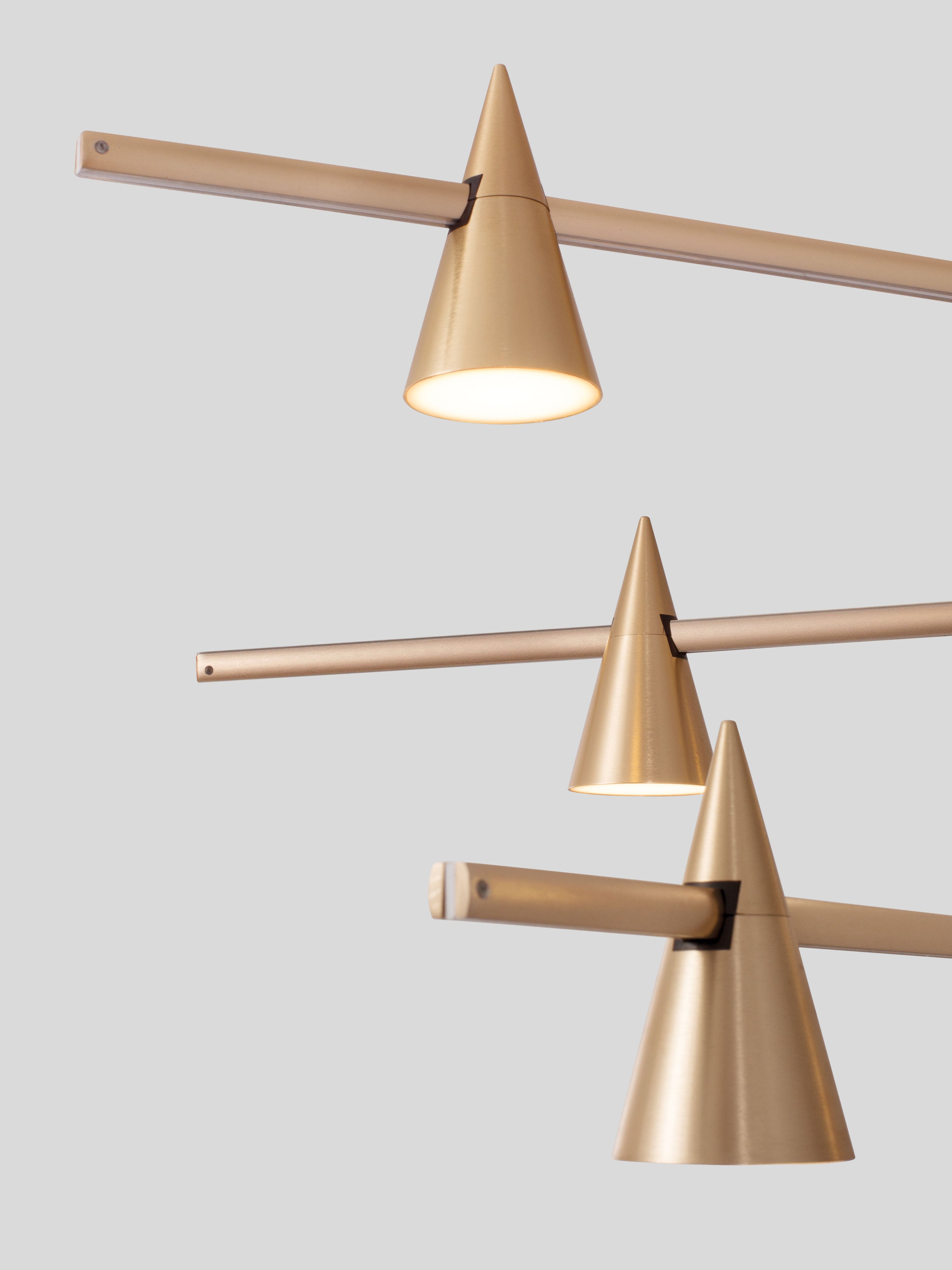 Light Fixture CONO – Nova Luce