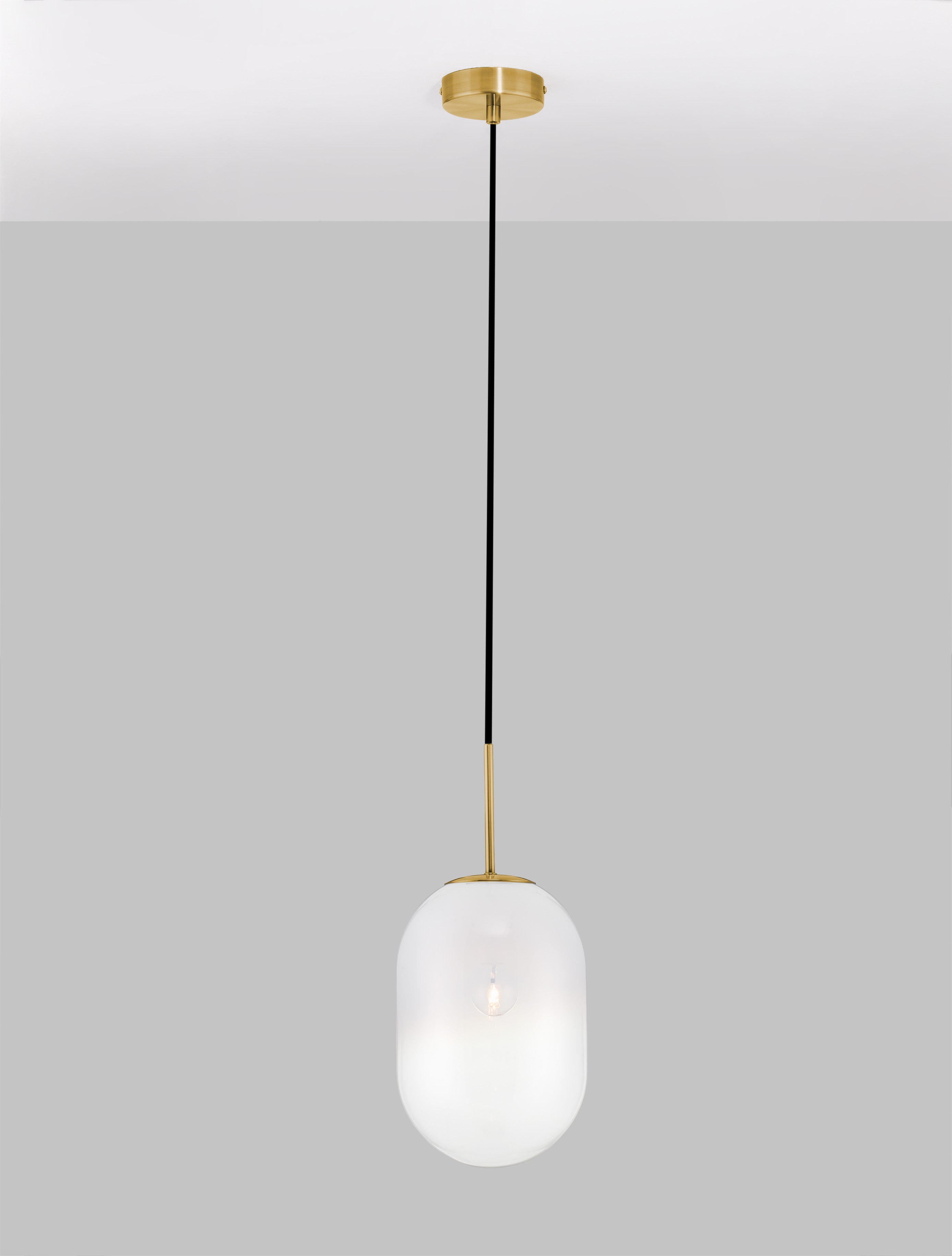 Pendant Light CHRYSI – Nova Luce