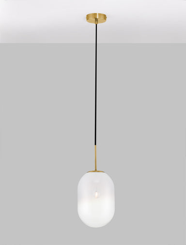 Pendant Light CHRYSI – Nova Luce