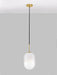 Pendant Light CHRYSI – Nova Luce