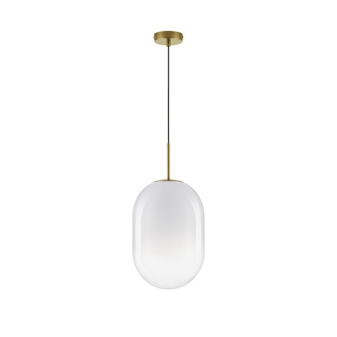 Modern Pendant Lamp CHRYSI   NOVA LUCE