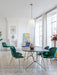 Pendant Light CHRYSI – Nova Luce