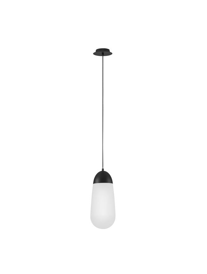 Modern Pendant Lamp  E14 BLAKY NOVA LUCE