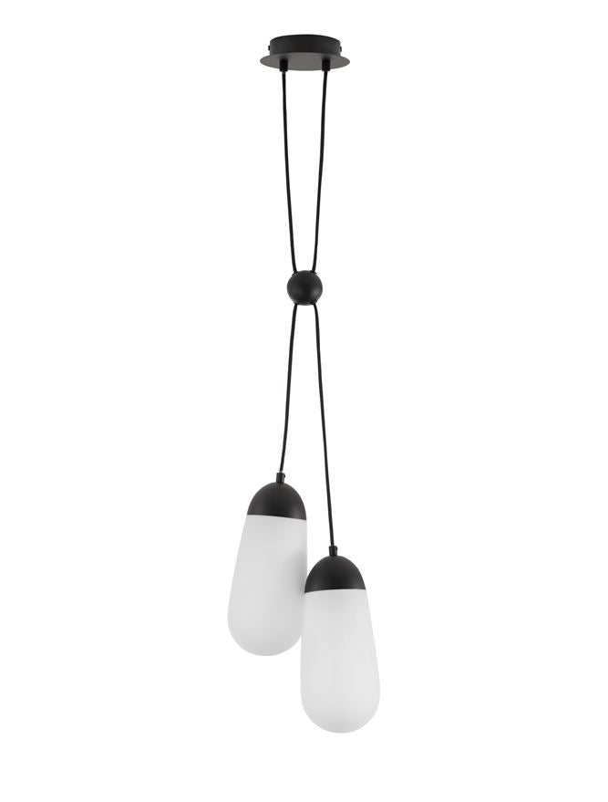 Modern Pendant Lamp  E14 BLAKY NOVA LUCE