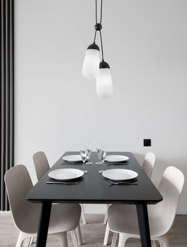 Pendant Light BLAKY – Nova Luce