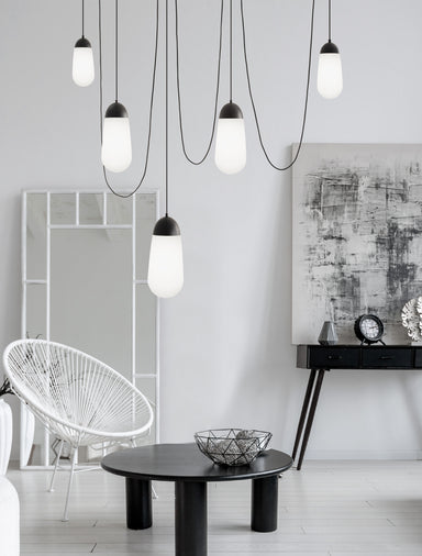 Pendant Light BLAKY – Nova Luce