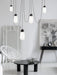 Pendant Light BLAKY – Nova Luce