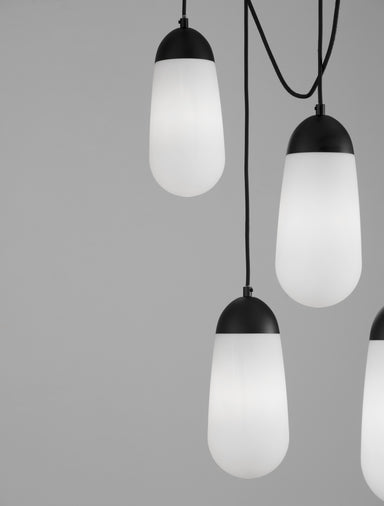 Pendant Light BLAKY – Nova Luce