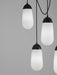 Pendant Light BLAKY – Nova Luce