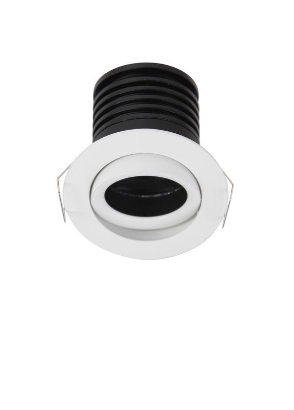 LED Downlight Recessed Spots TIF NOVA LUCE