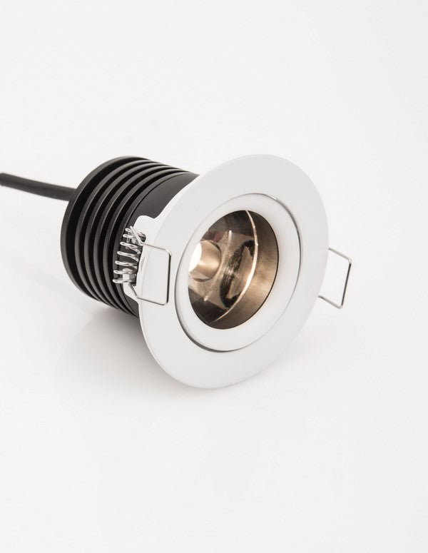 LED Downlight Recessed Spots TIF NOVA LUCE