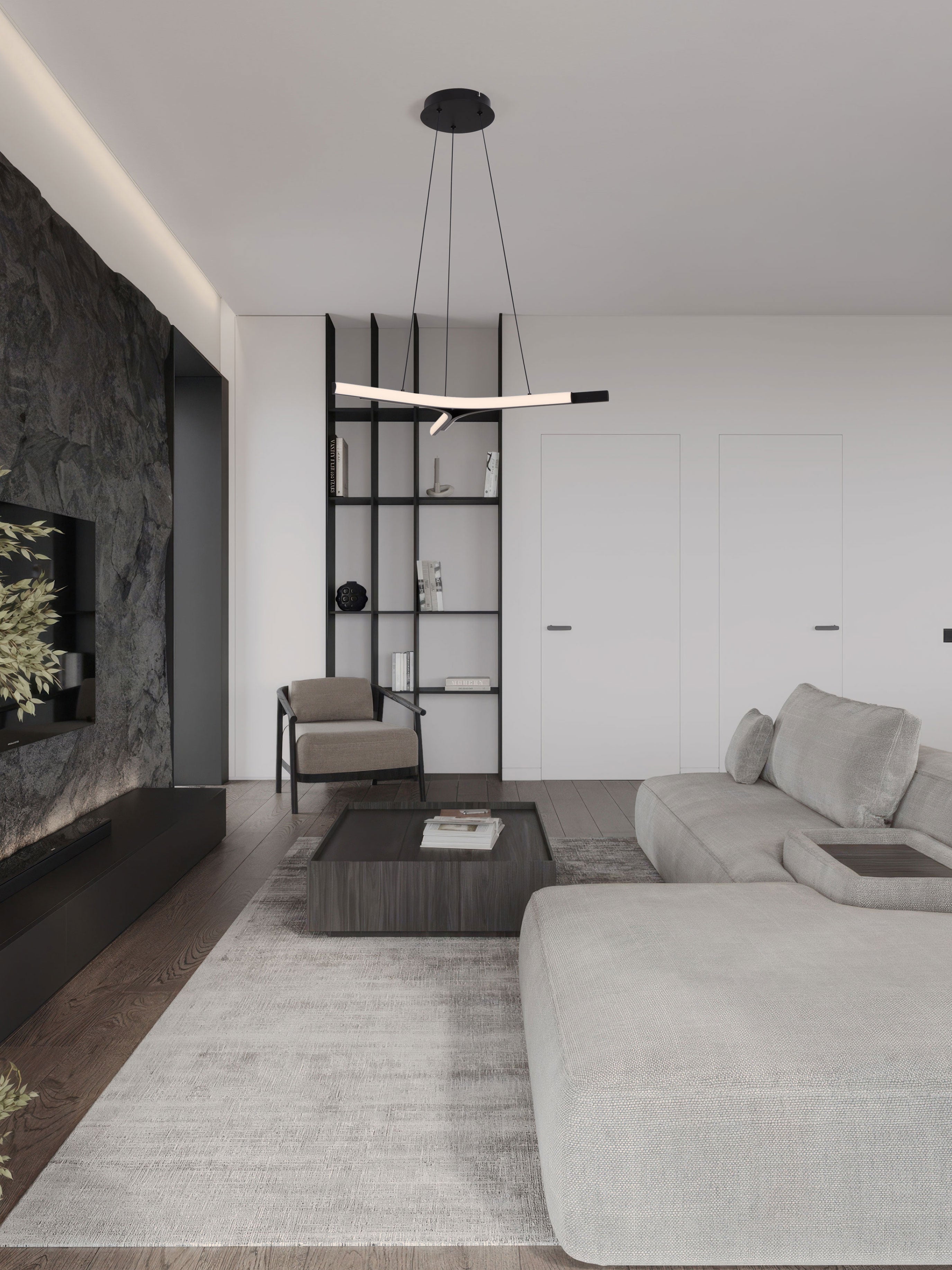 Pendant Light NUE – Nova Luce
