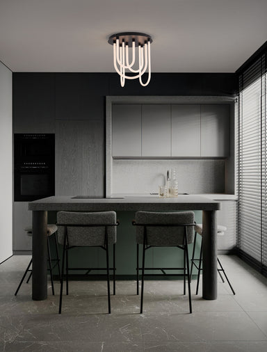 Ceiling Light TOPAZ – Nova Luce