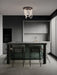 Ceiling Light TOPAZ – Nova Luce