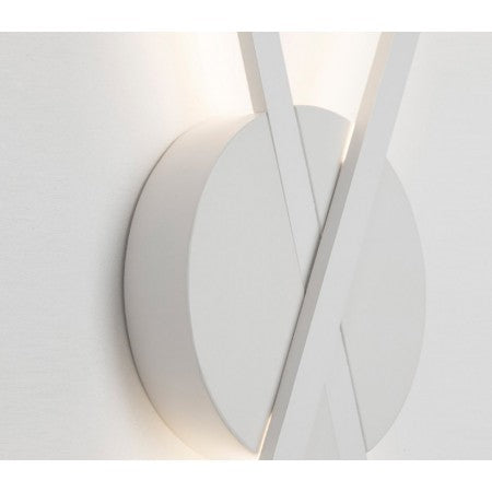 LED Modern Wall Lamp RESLIN NOVA LUCE