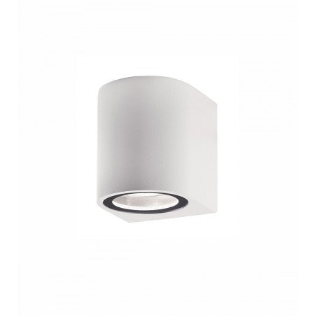 Outdoor Wall Lamp NERO IP54 NOVA LUCE