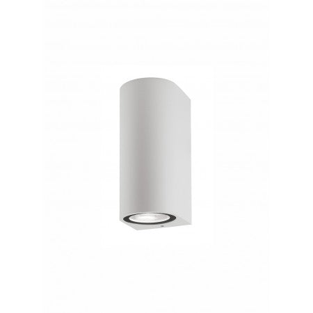 Outdoor Wall Lamp NERO IP54 NOVA LUCE